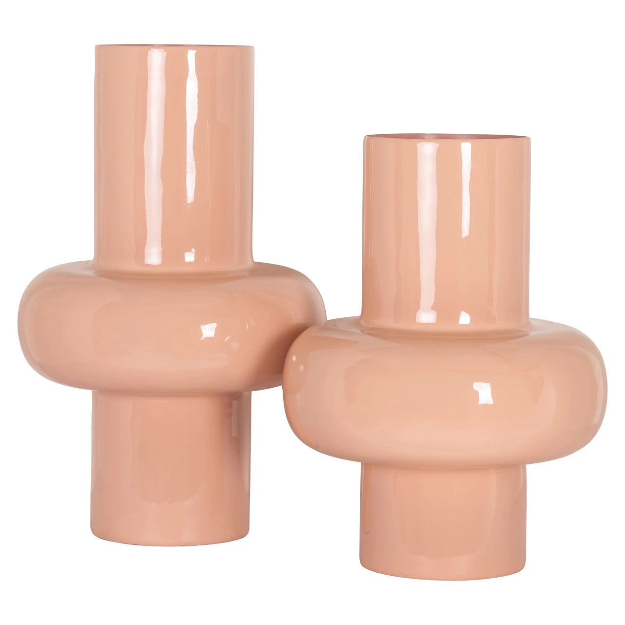 Vase Alison laks liten Richmond Interiors Vase