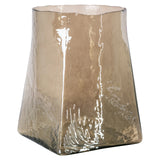 Vase Elara røyk liten Richmond Interiors Vase
