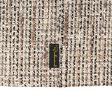 Lampeskjerm Philou trendy natur 50Ø Richmond Interiors Lampeskjerm