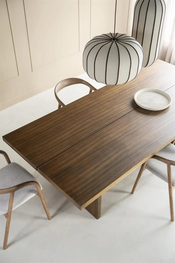 Spisebord Lira 240x110 cm Eleonora Spisebord