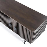 TV-benk Remi 6drs Eleonora TV-benk
