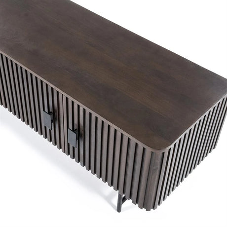 TV-benk Remi 6drs Eleonora TV-benk
