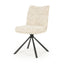 Ferre - beige By-Boo Spisestol