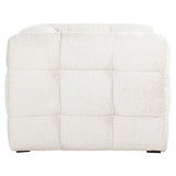 Lounge chair Merrol cream fusion brannhemmende Richmond Interiors Lenestol