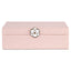 Oppbevaringsboks Lotte rosa stor Richmond Interiors Oppbevaring