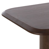 Tellerbord Prancer brun Richmond Interiors Bordhylle