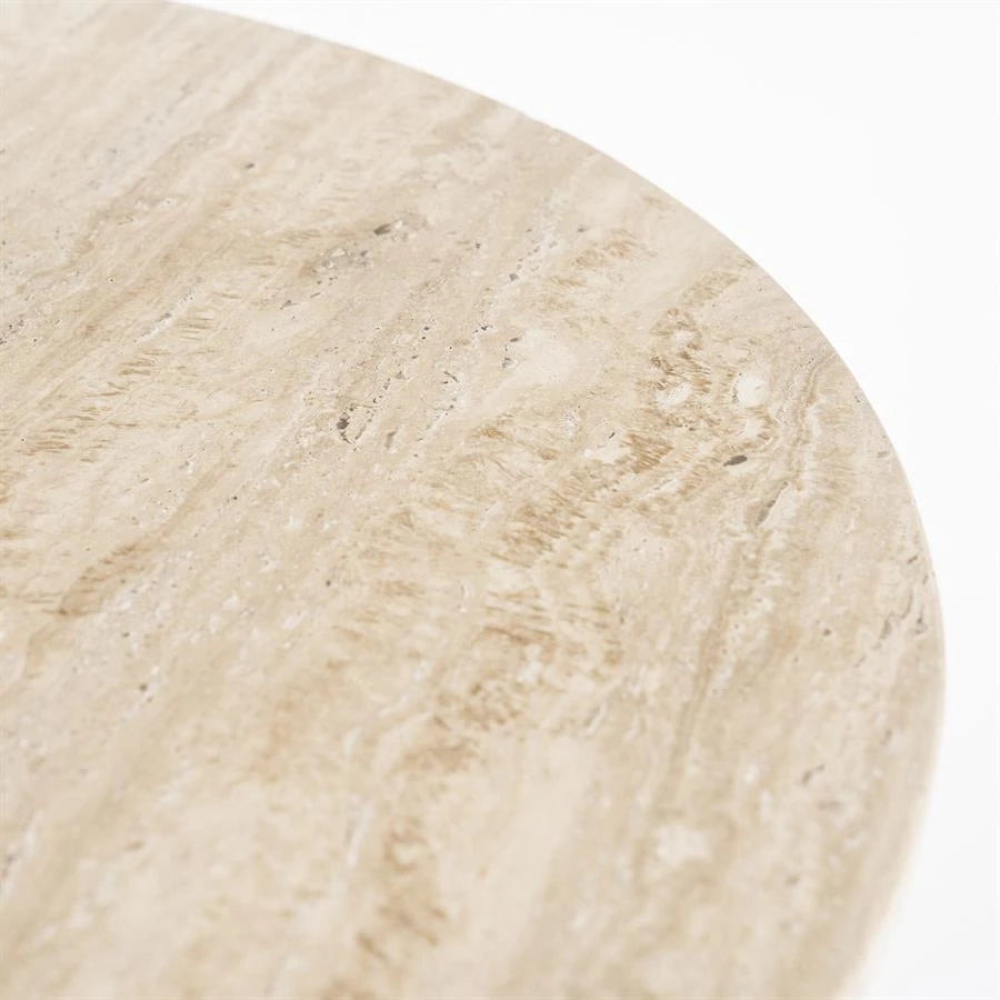 Spisebord Aime - 70x75 Eleonora Spisebord