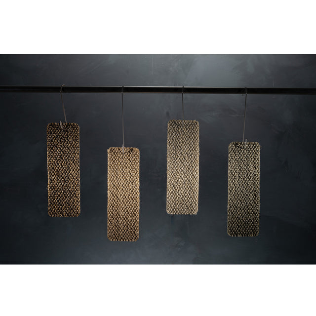 Sisal Rustic Golvabia Teppe