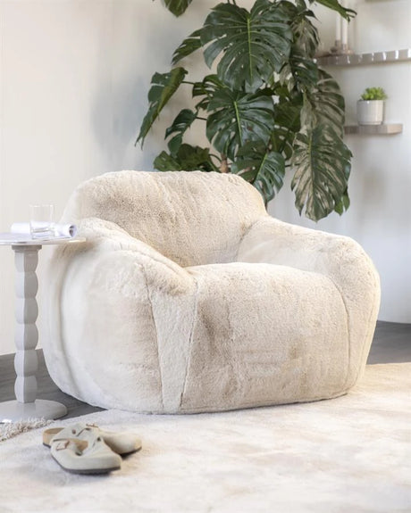 Hug - beige By-Boo Loungegruppe