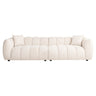 Sofa Jezebel krem fancy Richmond Interiors Sofa