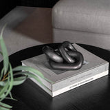 BESANO Dekorasjonskjede Artwood Pynteartikler