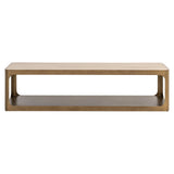 TV-benk Claridge beige 160x40 Richmond Interiors TV-benk