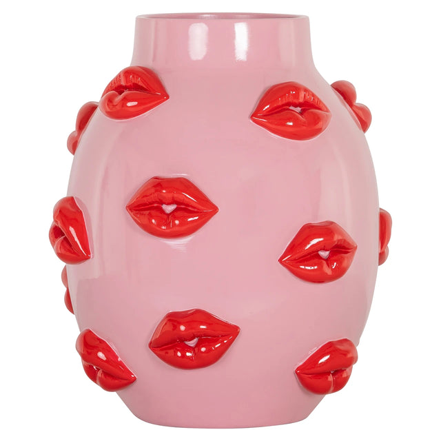 Vase Lothien rosa Richmond Interiors Vase