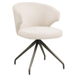 Spisestol Milly biscotti svingbar Richmond Interiors Spisestol