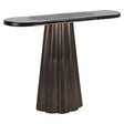 Konsoll Barwick messing antikk Richmond Interiors Konsollbord