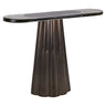 Konsoll Barwick messing antikk Richmond Interiors Konsollbord