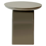 Endebord Merrick grønn Richmond Interiors Sidebord