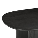 Spisebord Durban mørk kaffe 300 Richmond Interiors Spisebord