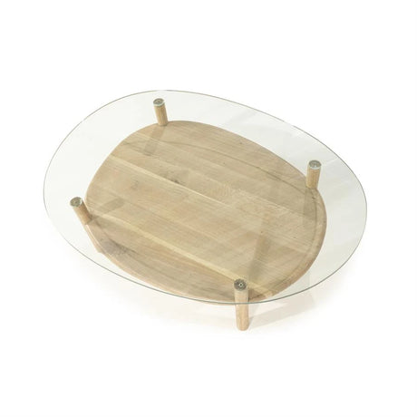 Salongbord Cleo Eleonora Sofabord