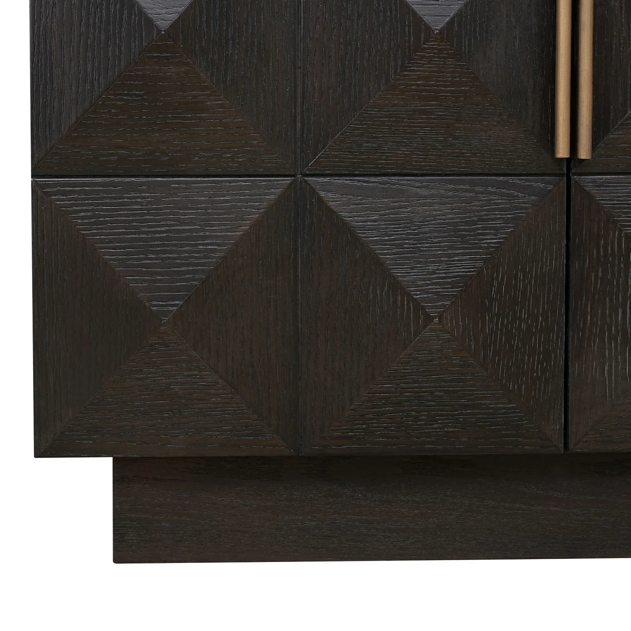 Skjenk Claremont brun Richmond Interiors Skjenk