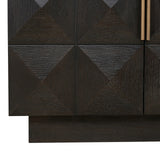 Skjenk Claremont brun Richmond Interiors Skjenk