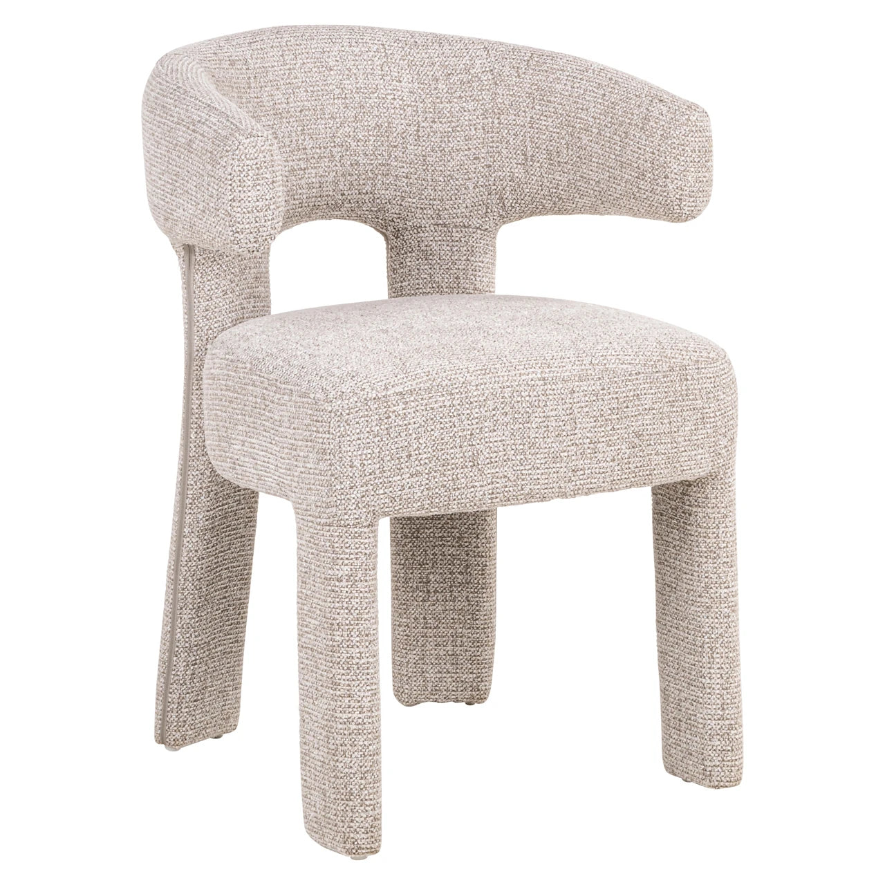 Spisestol Nerio natural fancy Richmond Interiors Spisestol