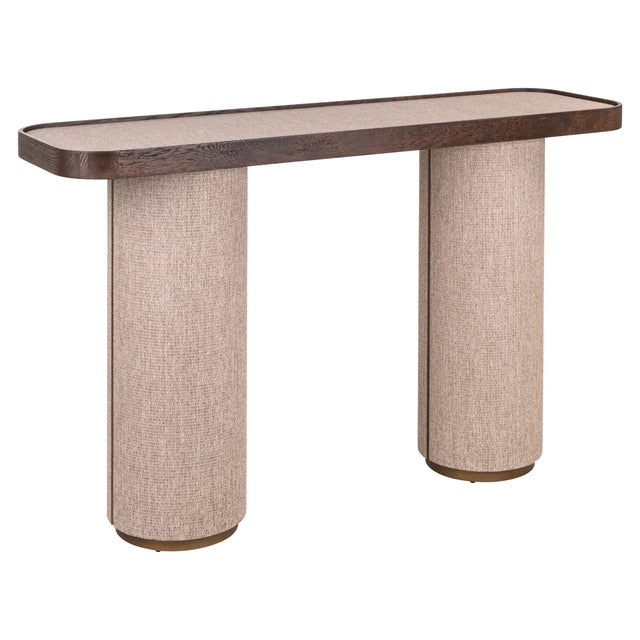 Console Willox beige Richmond Interiors Konsollbord