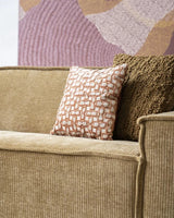 Pillow Vista By-Boo Pute
