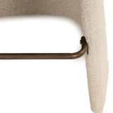 Barstol Gatsbi biscotti Richmond Interiors Barstol