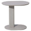 Utendørs sidebord Quinn lys beige Richmond Interiors Sidebord