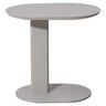 Utendørs sidebord Quinn lys beige Richmond Interiors Sidebord