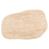 Salongbord Fictus beige 125 Richmond Interiors Sofabord