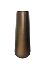 Vase Kenza messing antikk liten Richmond Interiors Vase