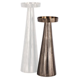 Lysestake Evola bronse S Richmond Interiors Lysestake
