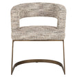 Spisestol Ellis trendy natur Richmond Interiors Spisestol