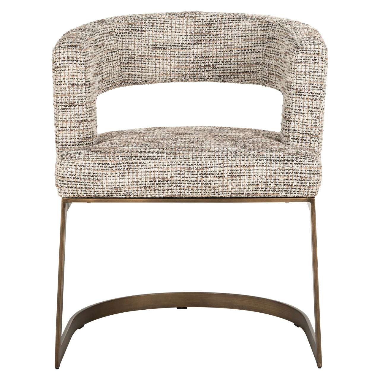 Spisestol Ellis trendy natur Richmond Interiors Spisestol