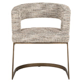 Spisestol Ellis trendy natur Richmond Interiors Spisestol