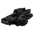 rutete Katie svart Richmond Interiors Pledd