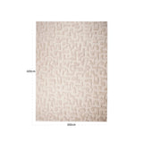 Teppe La Gomera beige 300x400 Richmond Interiors Teppe