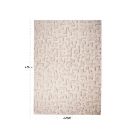 Teppe La Gomera beige 300x400 Richmond Interiors Teppe