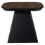 Endebord Bonvoy brun Richmond Interiors Sidebord