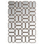 Mirror Sophia Chestnut Richmond Interiors Speil