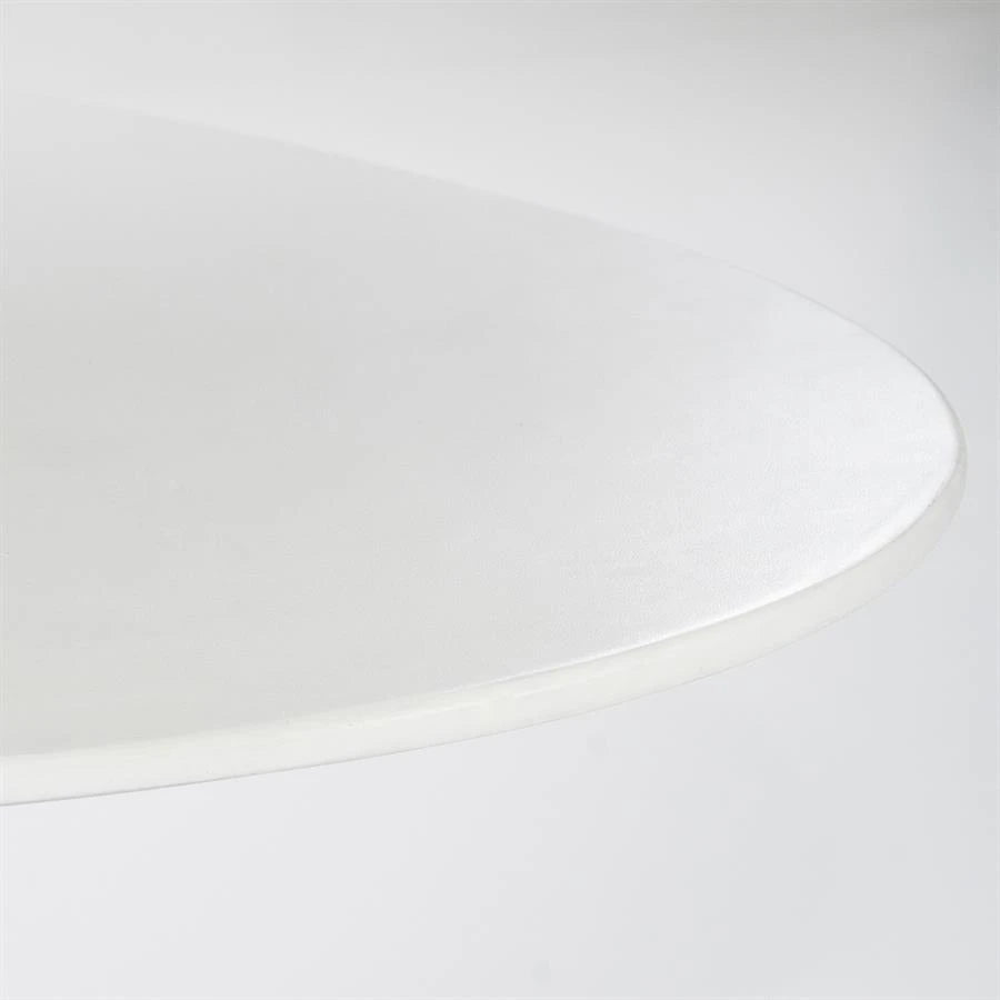 Spisebord Elin ovalt 250 cm Eleonora Spisebord