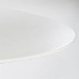 Spisebord Elin ovalt 250 cm Eleonora Spisebord