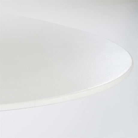 Spisebord Elin ovalt 250 cm Eleonora Spisebord