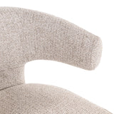 Spisestol Nerio natural fancy Richmond Interiors Spisestol
