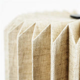 Bordlampe Zuki By-Boo Bordlampe