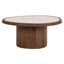 Salongbord Melrose spicebrown Richmond Interiors Sofabord