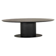 Spisebord Gordon mørk kaffe 300 Richmond Interiors Spisebord