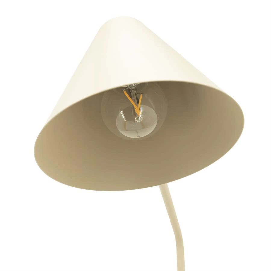 Vegglampe Capa By-Boo Vegglampe